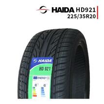 225/35R20 2023年製造 新品サマータイヤ HAIDA HD921 225/35/20_画像1