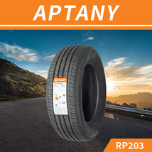 2本セット 185/65R15 2023年製造 新品サマータイヤ APTANY RP203 185/65/15_画像4