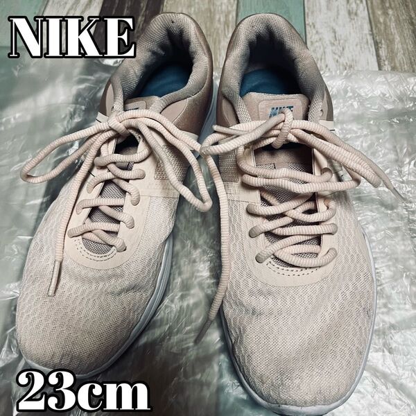 NIKE(ナイキ)スニーカー シティトレーナー2 ピンク 23cm