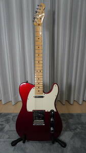 Fender USA / American Standard Telecaster 3 Tone