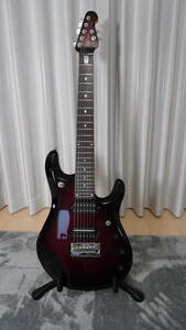 MUSIC MAN JP7 John Petrucci 