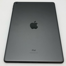 S3143■ipad 第9世代 64gb 10.2インチ MK2K3J/A Wifi 初期化済 スペースグレイ apple アップル アイパッド gray グレー タブレット A2602■_画像4