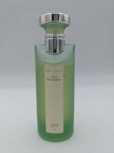 Ｎ30302 ブルガリ 香水 BVLGARI パフューム EAU PARFUMEE オーデコロン ブランド 60ml イタリア製 フレグランス