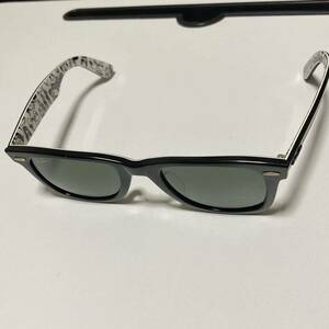 Ray Ban レイバン RB2140A