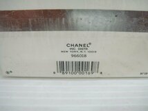 A556T【未使用品】 CHANEL シャネル No19 SAVON サヴォン 石けん 150g バス ソープ_画像3