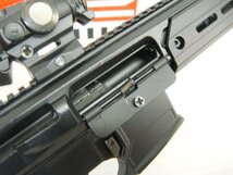 B305 ミニチュア オブジェ SIG MCX 全長約281mm PDW オブジェ 置き物_画像5