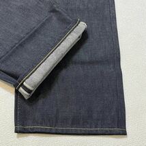 K181 DEAD STOCK Levi's 1955 モデル 501XX 50155-0116 デニム パンツ W32 × L36 コーン LVC vintage clothing デッドストック アメリカ_画像6