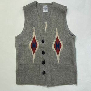 K198 шедевр OLTE (Optical Line Transmission Equipment) gachimayoneitib рисунок лучший серый 36... кнопка ORTEGA'S VEST WOOL шерсть 