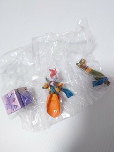 ドラゴンボール改 ドラゴンボールカプセル・ネオ EDITION of THE MOVIE タピオン カラー 新品