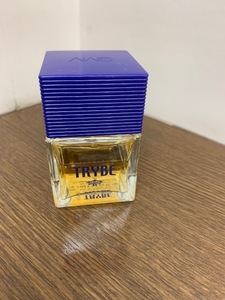 GIAN MARCO VENTURI TRYBE 50ml オードトワレ　残量7.8割