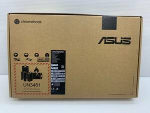 99-KE1203-120s ASUS Chromebook クロームブック GM1402CM2 CPU:MEDIATEK MT8186G SSD:64G 未開封品