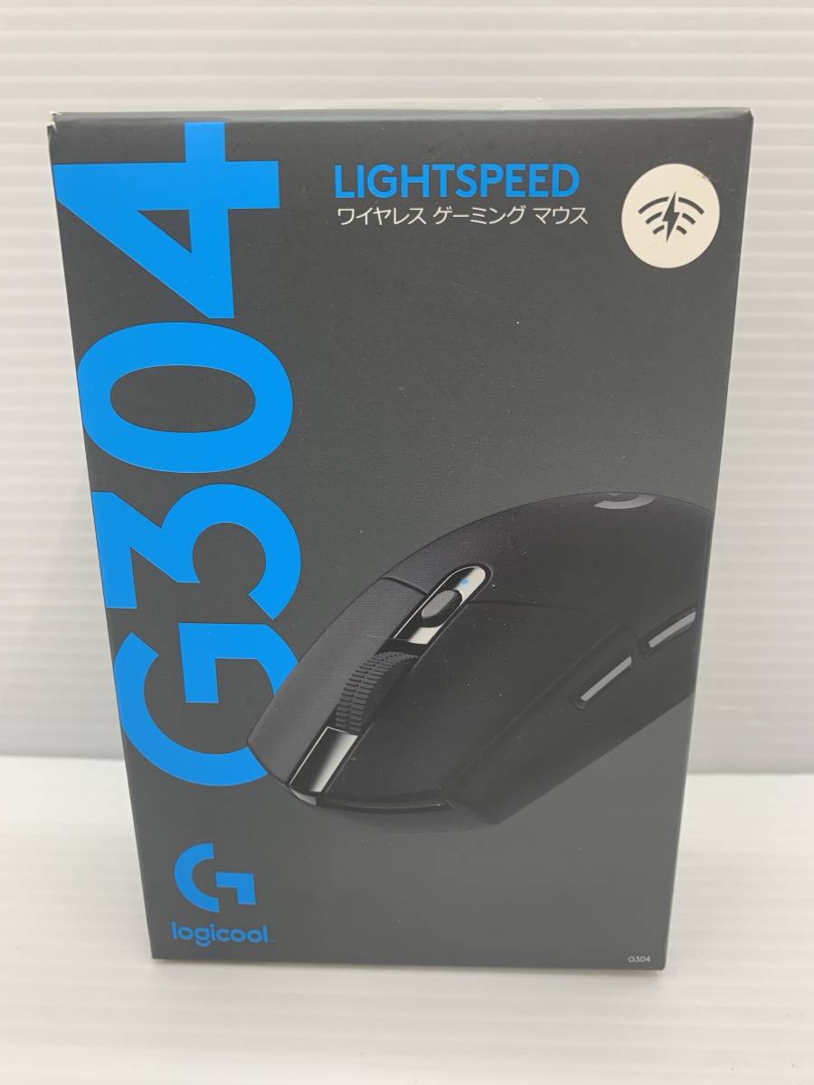 2023年最新】Yahoo!オークション -logicool g304(コンピュータ)の中古