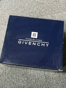 未使用 GIVENCHY /ジバンシー マグカップ 花柄 コップ