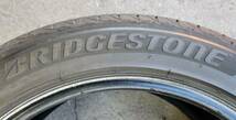 BRIDGESTONE REGNO GR-XI 235/50R18 18年製 ブリヂストン レグノ 中古 中古タイヤ 4本セット 売り切り_画像6