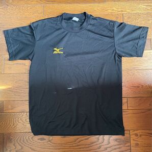 mizuno tシャツ スポーツウェア ②