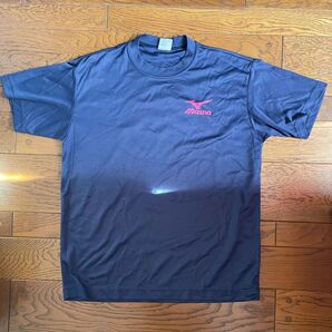 mizuno tシャツ スポーツウェア ③