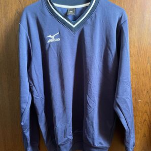 mizuno スポーツトレーナー