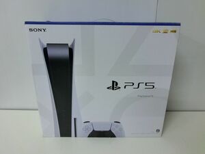 PlayStation5 PS5 本体 CFI-1200A 完品 ※動作確認・初期化済み