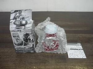 DXコモドドラゴンバイスタンプ　仮面ライダーリバイス