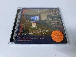 ES idol songs Cinnamon arrange selection CD あんさんぶるスターズ