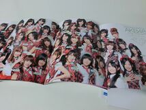 AKB48 映画パンフレット 3冊セット_画像2