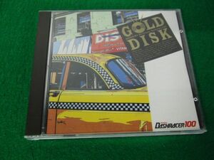 CD GOLD DISK NISSEKI Brilliant Summer 日本石油 非売品※ジャケットに傷みあり