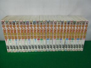 ラーメン発見伝 全26巻セット 河合単/久部緑郎※1巻に水濡れによるヨレ、シミあり