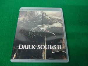 CD DARK SOULS II ダークソウル2 特典 Special Map&Original soundtrack