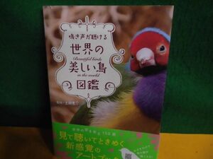 鳴き声が聴ける 世界の美しい鳥図鑑 単行本