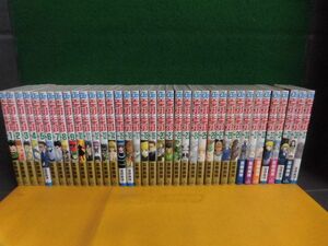 HUNTER×HUNTER(ハンター・ハンター) 1〜37巻セット 31冊帯付・30巻以降は初版　冨樫義博