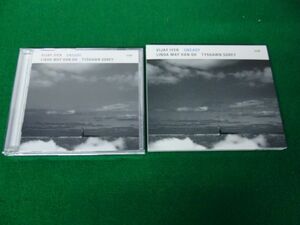 CD Vijay Iyer / UnEasy　輸入盤