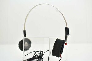 audio-technica ATH-0.1 ヘッドフォン 音出しOK[オーディオテクニカ][HEADPHONE][ビンテージ]24M