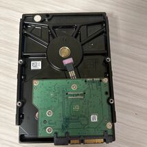 X382:【動作保証/使用0時間】Seagate 2TB HDD ST2000DL001-9VT156 3.5インチHDD 2000GB_画像3