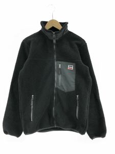 LEVI’S リーバイス ジャケット sizeS/黒 ◆■ ☆ djd0 メンズ