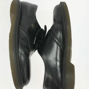 Dr.Martens ドクターマーチン シューズ sizeUK7/黒 ■■ ☆ djd0 メンズの画像6