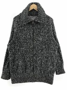 INGNI イング ニット ジャケット sizeM/グレー系 ◆■ ☆ dka6 レディース