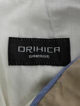 ORIHICA オリヒカ チノ パンツ size79CM/ベージュ ■◇ ☆ dka6 メンズ_画像6