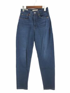 LEVI’S リーバイス デニムパンツ size27/ブルー ■■ ☆ dka6 メンズ