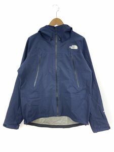 THE NORTH FACE ザノースフェイス GORE-TEX ナイロン ジャケット sizeM/紺 ◇■◎ ☆ dkb3 メンズ