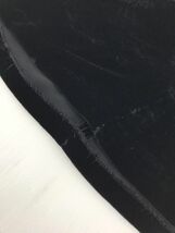 Calvin Klein カルバンクライン ベロア スカート size4/黒 ◆■ ☆ dkb3 レディース_画像6