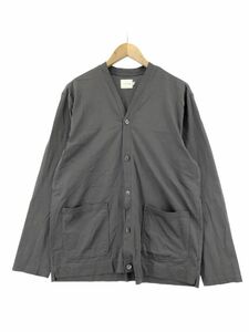 CURLY&Co.カーリー カーディガン size３/グレー ■◇ ☆ dkb3 メンズ