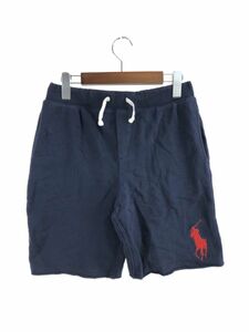 POLO RALPH LAUREN ポロ ラルフローレン トラウザー パンツ size2/ネイビー ◇■ ☆ dkb3 レディース