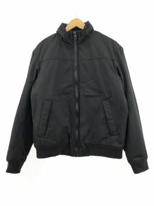 ZARA ザラ MＡー1 ジャケット sizeＵＳＡ Ｓ/黒 ◇■ ☆ dkc0 レディース