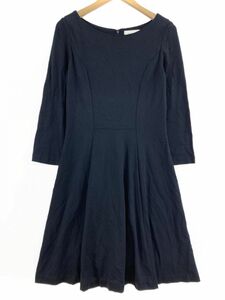 Веревка Lope A Line One Piece Size36/Navy ◇ ■ ☆ Dkc0 Ladies