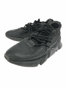 UNITED NUDE ユナイテッドヌード スニーカー size42/黒 ■■ ☆ dkc0 メンズ