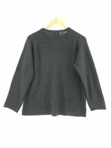 ZARA ザラ カーディガン size13-14/黒 ■■ ☆ dkc0 子供服_画像2