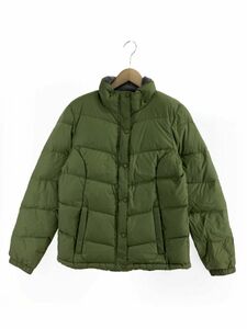 L.L.Bean エルエルビーン ダウン ジャケット sizeL/グリーン系 ◇■ ☆ dkc0 レディース