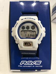 G-SHOCK RAYS 限定モデル