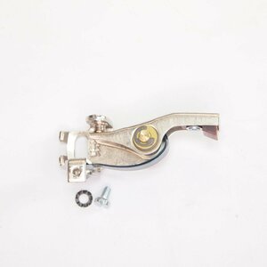 Contact Breaker EFFE for Vespa 90 50Special 100 125 Primavera piaggio APE50 - 250 ベスパ ポイント コンタクトブレーカー