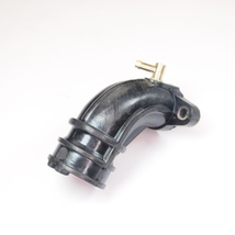 Intake Manifold OLYMPIA for Vespa ET4 50ccm ピアジオ ベスパ インマニ インテークラバー Liberty Scarabo リバティ スカラベオ_画像1